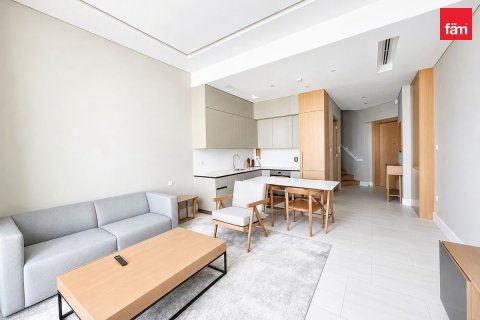 Apartment de 1 dormitorio en Business Bay, UAE No. 168232