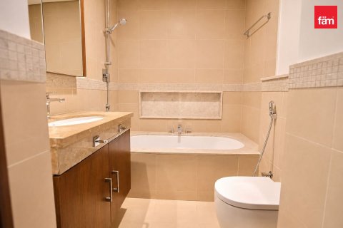 Apartment de 1 dormitorio en Downtown Dubai (Downtown Burj Dubai), UAE No. 168230 3