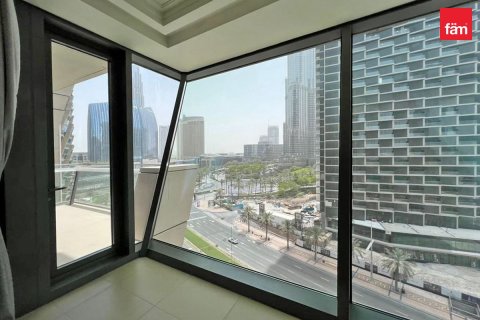 Apartment de 1 dormitorio en Downtown Dubai (Downtown Burj Dubai), UAE No. 168230 11