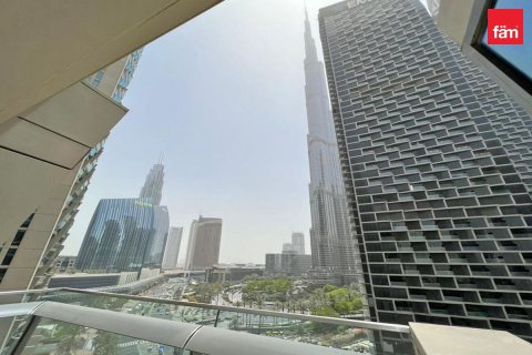 Apartment de 1 dormitorio en Downtown Dubai (Downtown Burj Dubai), UAE No. 168230 5