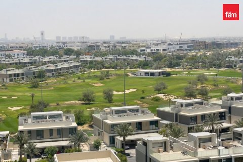 Appartement de 1 chambre à Dubai Hills Estate, UAE No. 168227