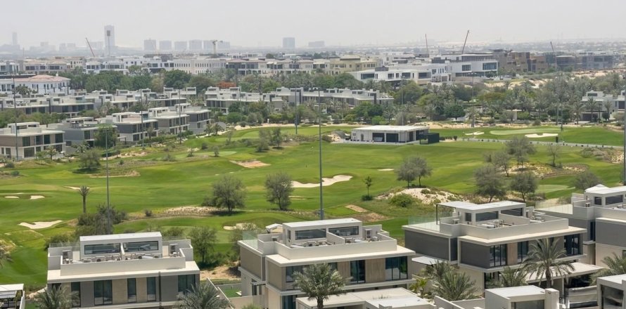 1 غرف نوم شقة في دبي هيلز استيت, الإمارات العربية المتحدة رقم 168227
