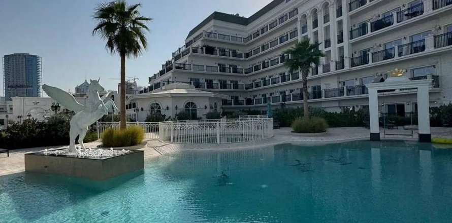 Apartment de 2 dormitorios en Arjan, UAE No. 168228