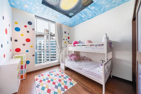 Appartement de 3 chambres  No. 112545 22