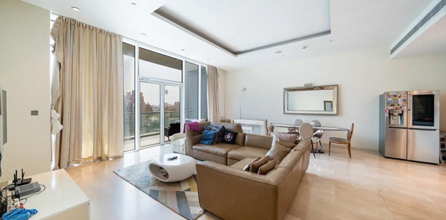 Apartment de 3 dormitorios No. 112545