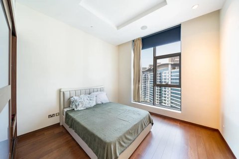 Appartement de 3 chambres  No. 112545 25