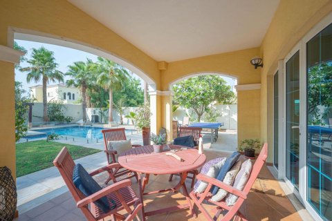 Villa de 3 chambres  No. 112546 4