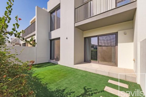 Townhouse de 3 chambres  No. 112549 2