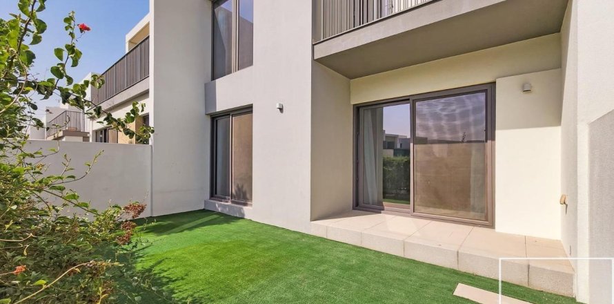 Townhouse de 3 chambres No. 112549
