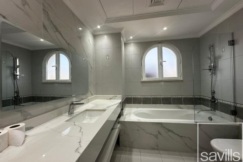 Вилла с 4 спальнями  №112547 4