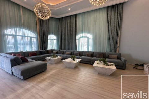Вилла с 4 спальнями  №112547 19