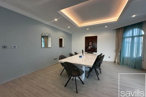 Вилла с 4 спальнями  №112547 16
