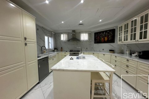Вилла с 4 спальнями  №112547 14
