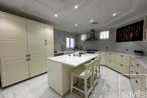 Вилла с 4 спальнями  №112547 15