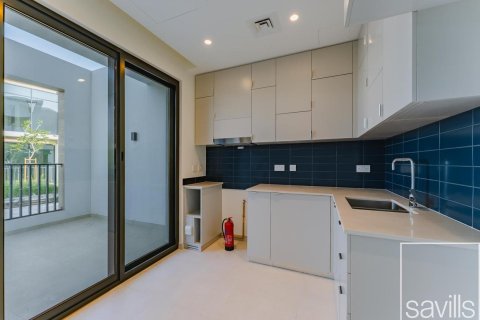 Townhouse de 3 dormitorios  No. 112544 6