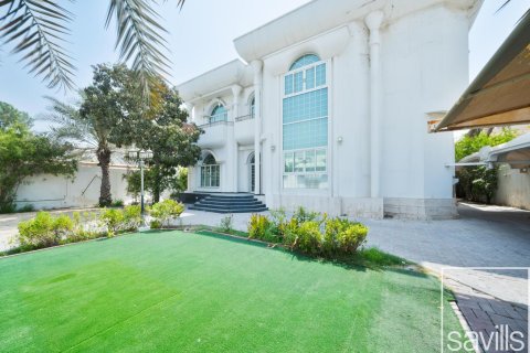 Villa de 5 chambres  No. 112548 21