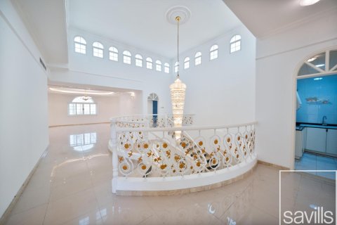Villa de 5 chambres  No. 112548 20