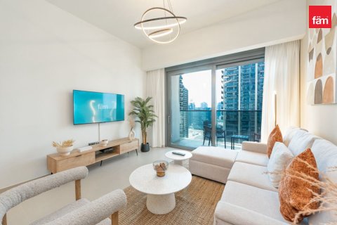 1 bedroom Apartment in Downtown Dubai (Downtown Burj Dubai), UAE No. 210779