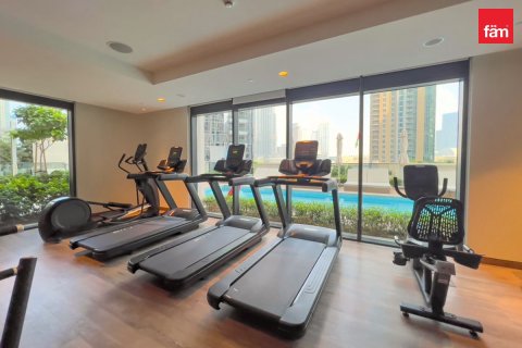 1 bedroom Apartment in Downtown Dubai (Downtown Burj Dubai), UAE No. 210779 17