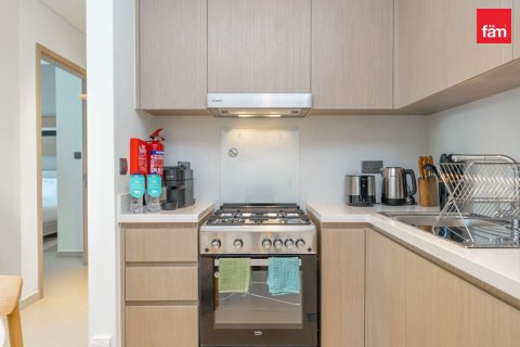 1 bedroom Apartment in Downtown Dubai (Downtown Burj Dubai), UAE No. 210779 15