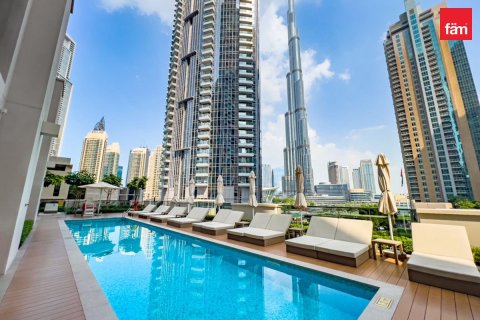 1 bedroom Apartment in Downtown Dubai (Downtown Burj Dubai), UAE No. 210779 20