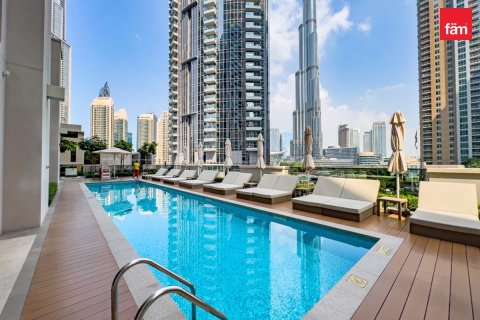 1 bedroom Apartment in Downtown Dubai (Downtown Burj Dubai), UAE No. 210779 21