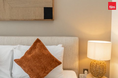 1 bedroom Apartment in Downtown Dubai (Downtown Burj Dubai), UAE No. 210779 14
