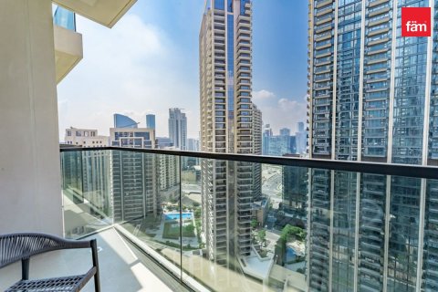 1 bedroom Apartment in Downtown Dubai (Downtown Burj Dubai), UAE No. 210779 8