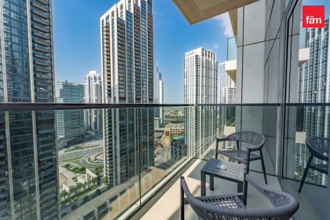 1 bedroom Apartment in Downtown Dubai (Downtown Burj Dubai), UAE No. 210779 7