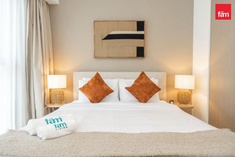 1 bedroom Apartment in Downtown Dubai (Downtown Burj Dubai), UAE No. 210779 12