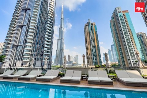 1 bedroom Apartment in Downtown Dubai (Downtown Burj Dubai), UAE No. 210779 22