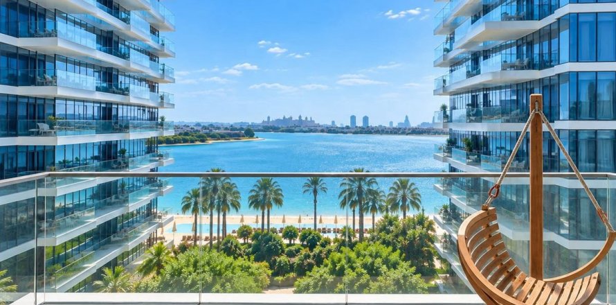 2 bedrooms Apartment in Palm Jumeirah, UAE No. 210775