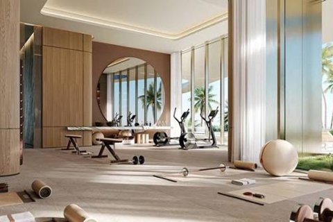 Apartment de 1 dormitorio en Downtown Dubai (Downtown Burj Dubai), UAE No. 210780 9