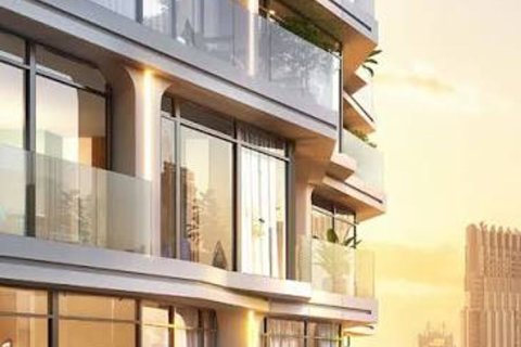 Apartment de 1 dormitorio en Downtown Dubai (Downtown Burj Dubai), UAE No. 210780 5