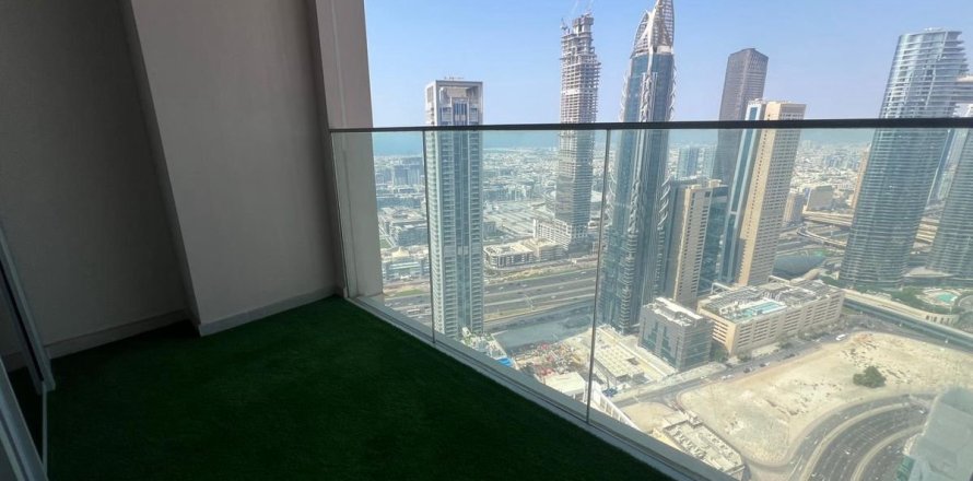 2 bedrooms Apartment in Downtown Dubai (Downtown Burj Dubai), UAE No. 210781