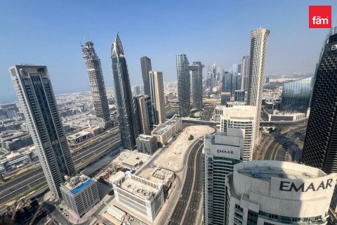 2 bedrooms Apartment in Downtown Dubai (Downtown Burj Dubai), UAE No. 210781 11