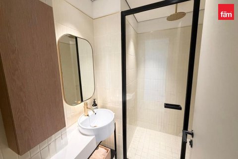 Apartment de 34.7m² en Business Bay, UAE No. 210777 10
