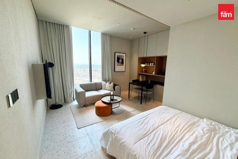 Apartment de 34.7m² en Business Bay, UAE No. 210777 2