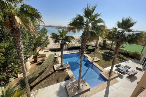 5 bedrooms Villa  No. 124405 2