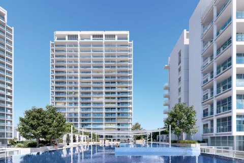 Apartment de 1 dormitorio  No. 124402 14