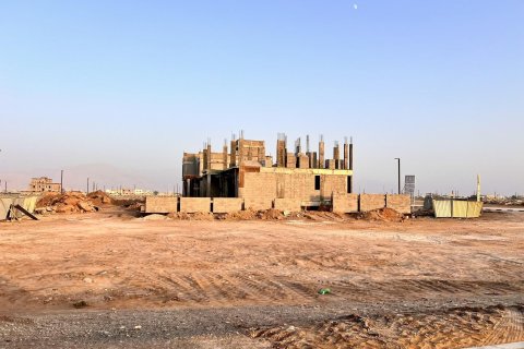 Земельный участок 486м²  №124406 10