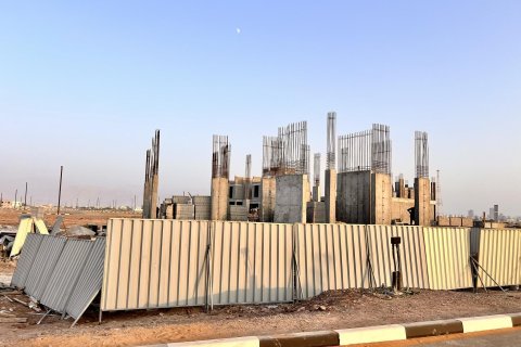 Земельный участок 486м²  №124406 9