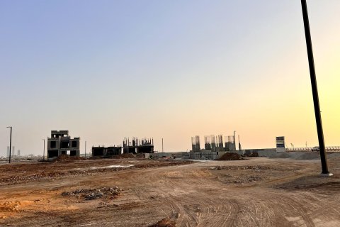 Земельный участок 486м²  №124406 8