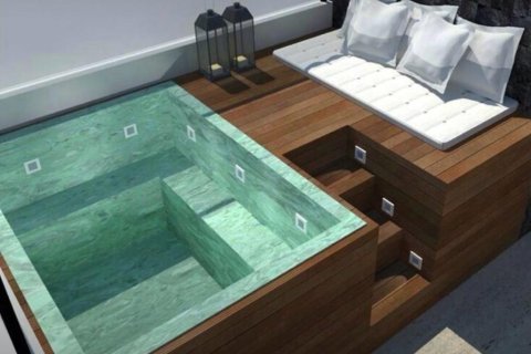 4 bedrooms Villa  No. 124408 16