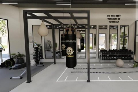 4 bedrooms Villa  No. 124403 28