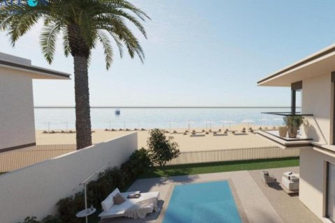 4 bedrooms Villa  No. 124403 10