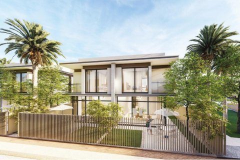 4 bedrooms Villa  No. 124403 12