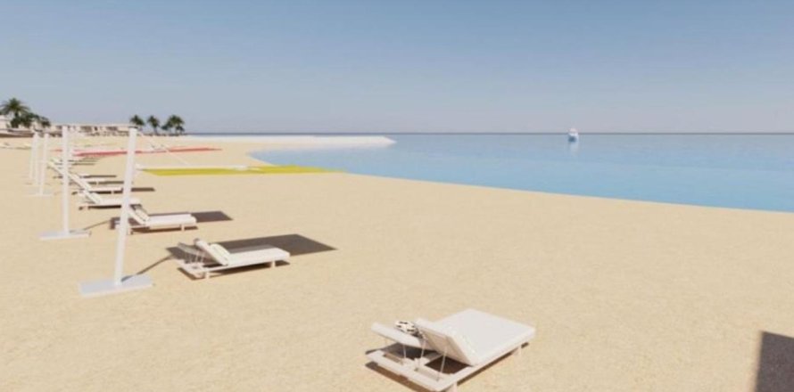 4 bedrooms Villa  No. 124403