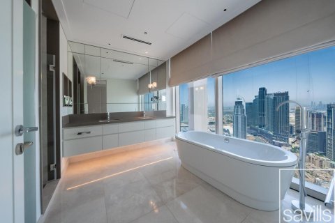 5 غرفة نوم  شقة في وسط مدينة دبي, الإمارات العربية المتحدة رقم 136774 31