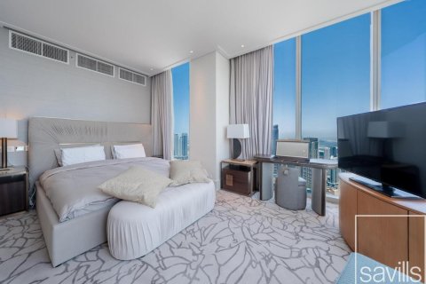 5 غرفة نوم  شقة في وسط مدينة دبي, الإمارات العربية المتحدة رقم 136774 29